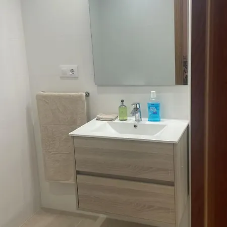 Apartamento Casa Jewers