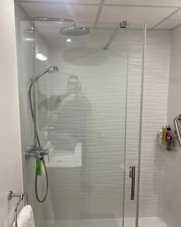 Apartamento Casa Jewers Mojácar