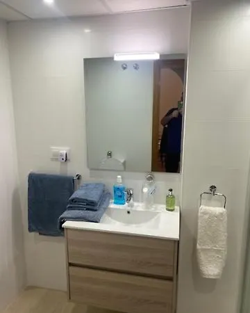 Casa Jewers * Mojácar