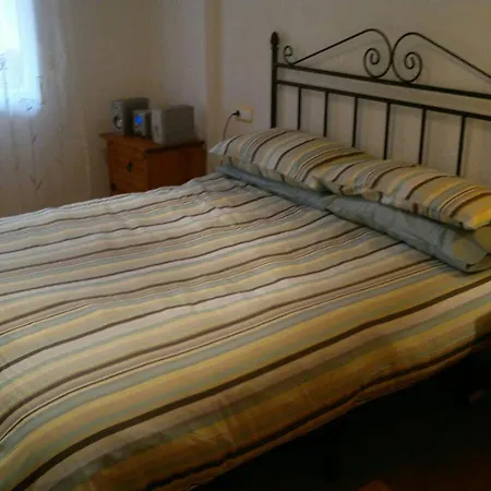 Apartamento Casa Jewers Mojácar