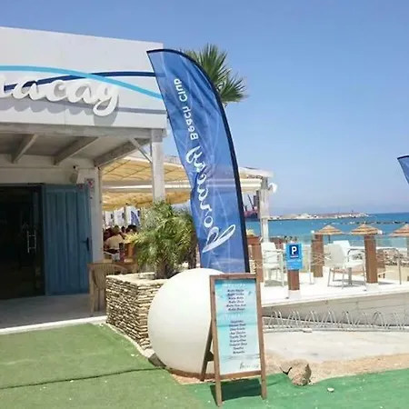 Casa Jewers Apartamento *