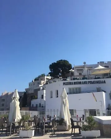 Casa Jewers * Mojácar