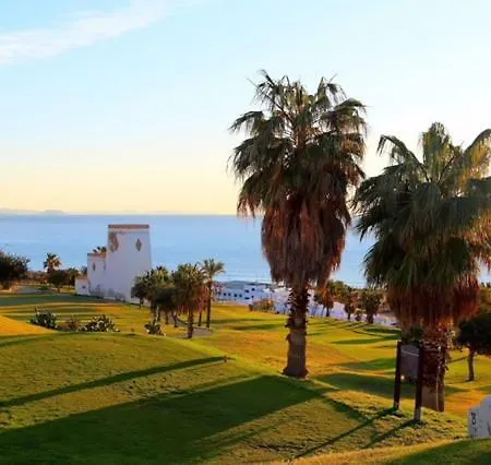 Casa Jewers Apartamento Mojácar