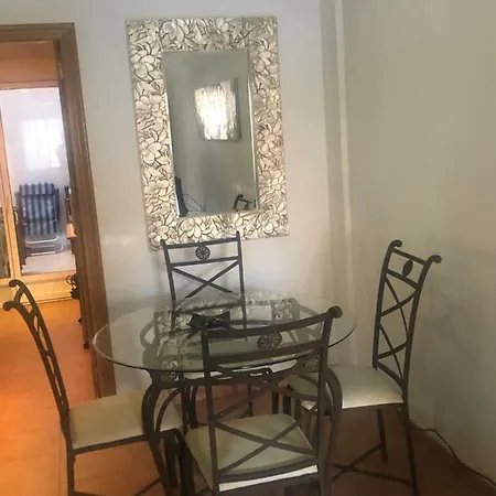 Apartamento Casa Jewers