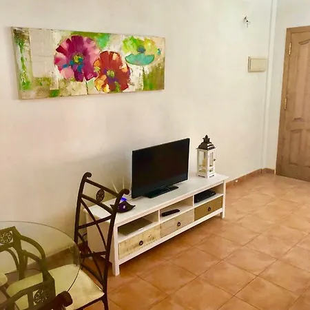 Casa Jewers Apartamento Mojácar