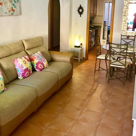 Casa Jewers * Mojácar