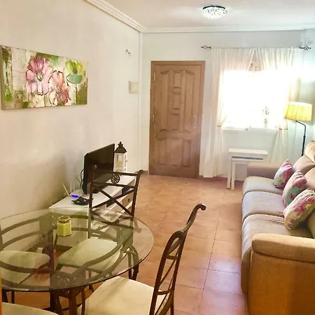 Apartamento Casa Jewers