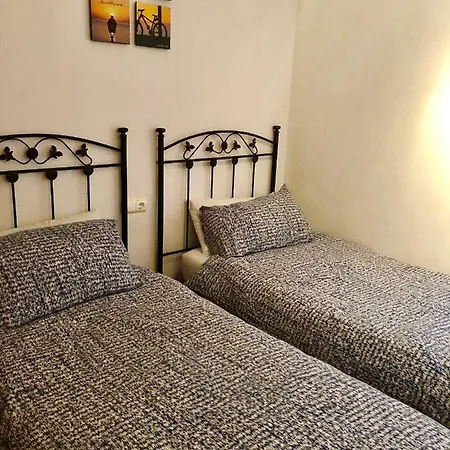 Apartamento Casa Jewers
