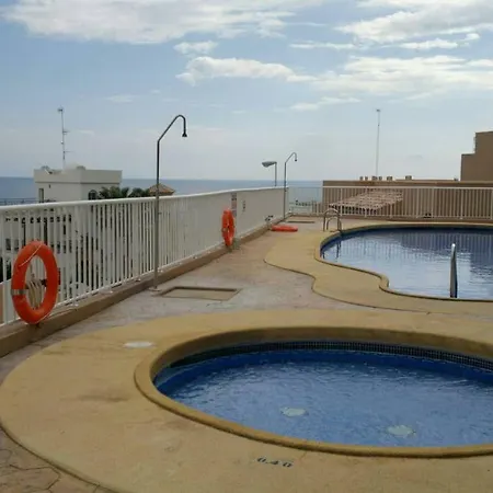 Casa Jewers Mojácar