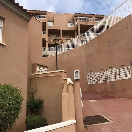 Casa Jewers Mojácar