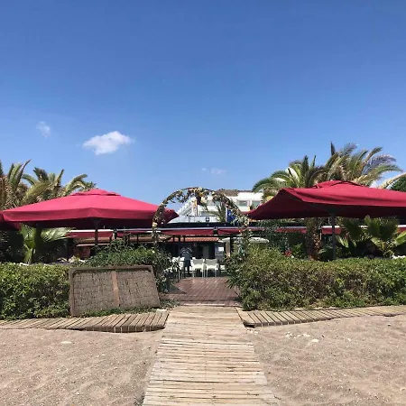 Casa Jewers Apartamento Mojácar